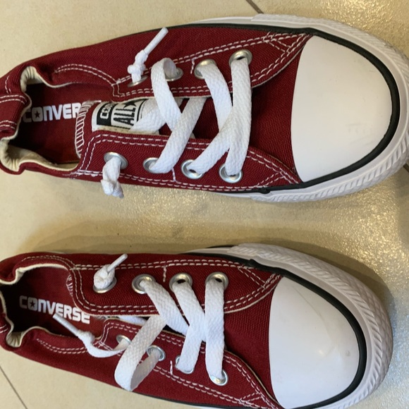 Converse - Picture 1 of 6